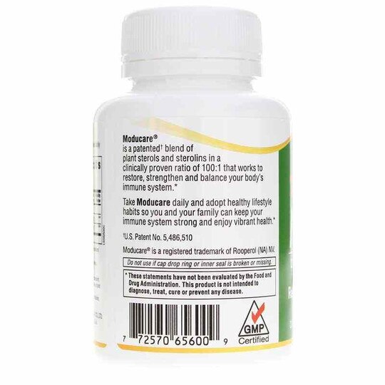 Moducare Daily Immune Support, KYO